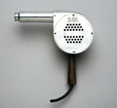 History Of The Blow Dryer 21