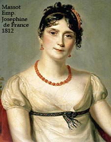 Massot Empress Josephine