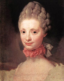 Maria Winkelmann Kirch