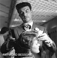 Raymond+bessone