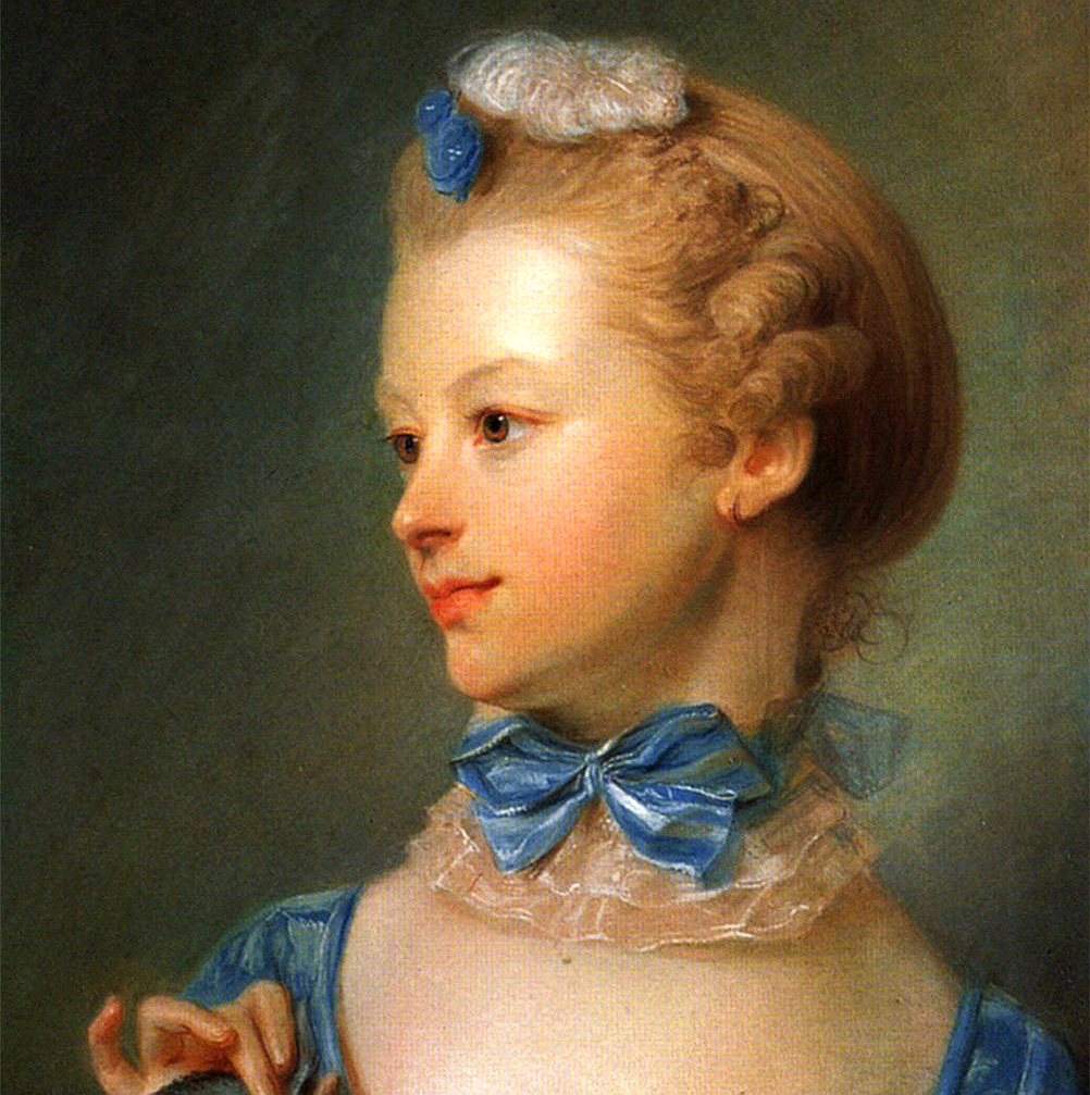 The Hair At The 18th Century Revolution Titles And Titlemax Tete De Mouton Hairstyle 18th Century Hairstyles 18th Century Hair Historical Hairstyles