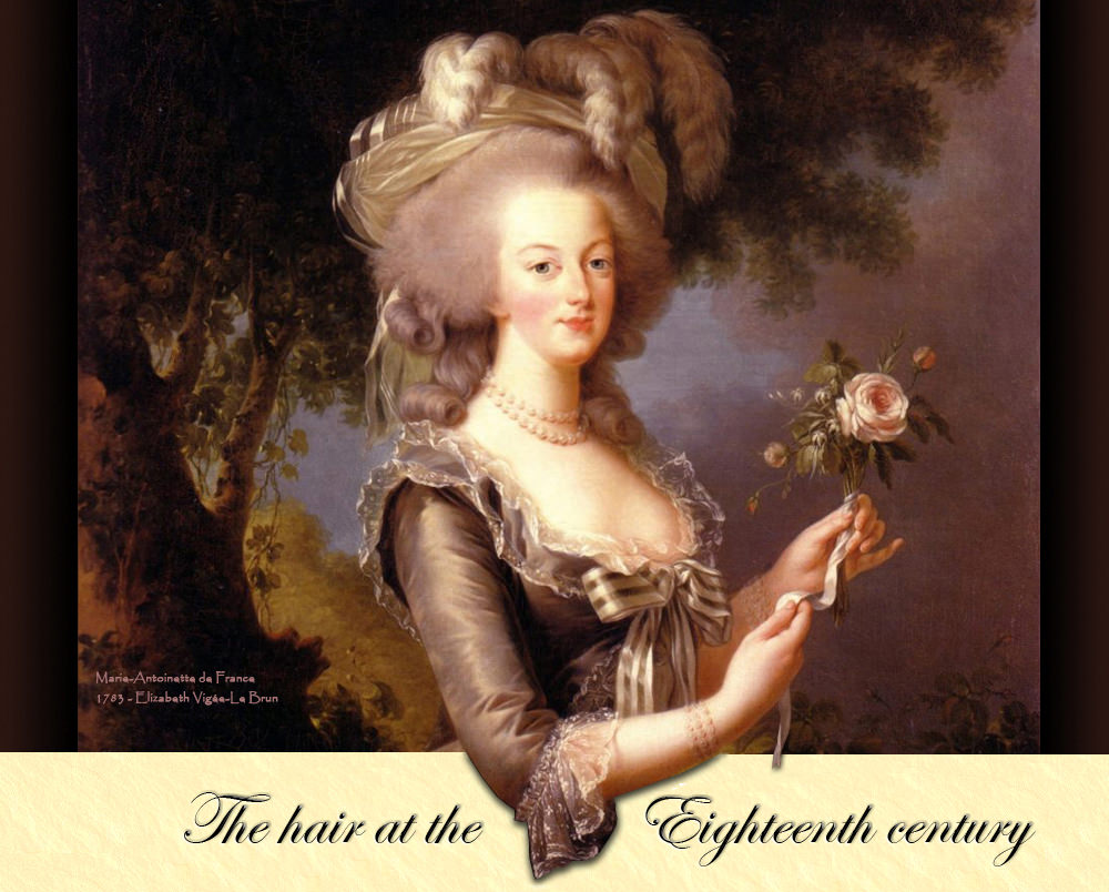 beauty: hairstyles and its history