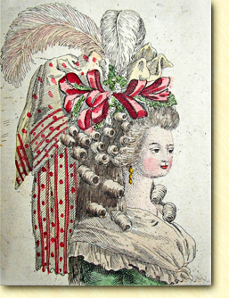 El cabello en el siglo 18 Unecoiffure-copy